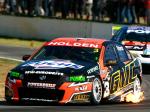Holden Commodore V8 Supercar 2007 года